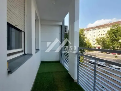 Izdavanje, dvosoban stan, 59m², Bulevar Oslobodjenja, Novi Sad Sve Podlokacije - image 7