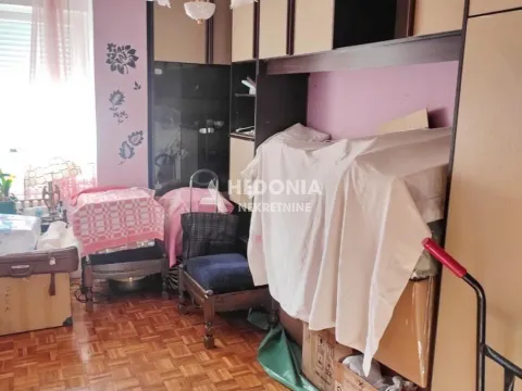 Sale, two bedroom apartment, 62m², Novi Beograd Blok 70, Novi Beograd Sve Podlokacije - image 10