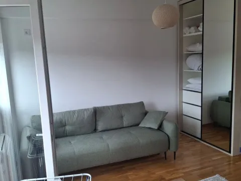 Izdavanje, stan, 35m², Zabjelo, Podgorica - image 3