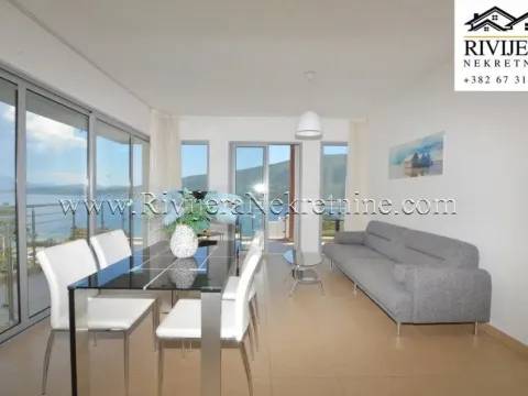 Prodaja, dvosoban stan, 85m², Đenovići, Herceg Novi - image 3