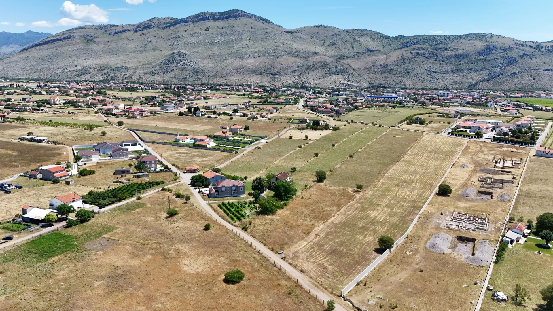Prodaja, plac, 500m², Tuzi, Podgorica