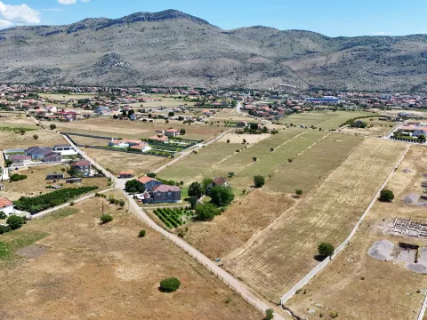Prodaja, plac, 500m², Tuzi, Podgorica - image 2