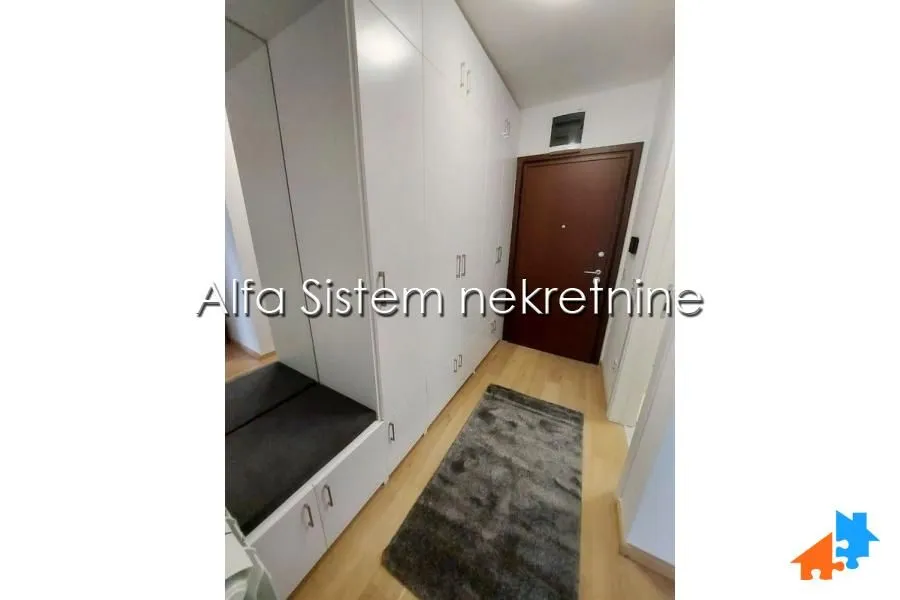 Izdavanje, stan, 35m², Voždovac Sve Podlokacije, Beograd