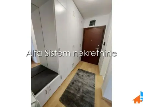 Izdavanje, stan, 35m², Voždovac Sve Podlokacije, Beograd - image 14