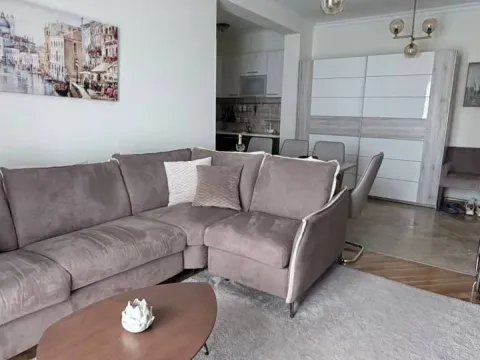 Sale, two bedroom apartment, 66m², Rafailovići, Budva - image 7