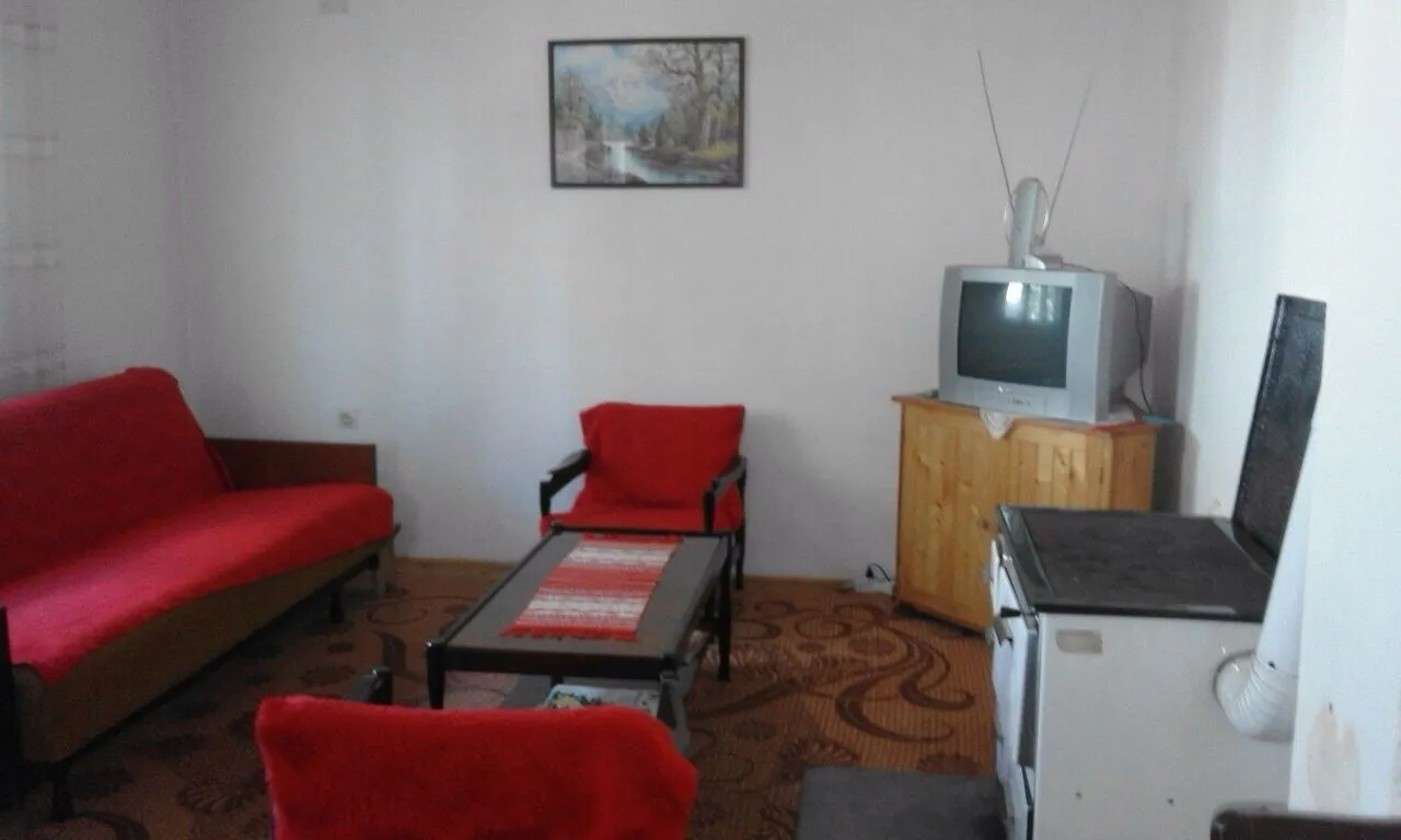 Prodaja, kuća, 56m², Žabljak, Crna Gora