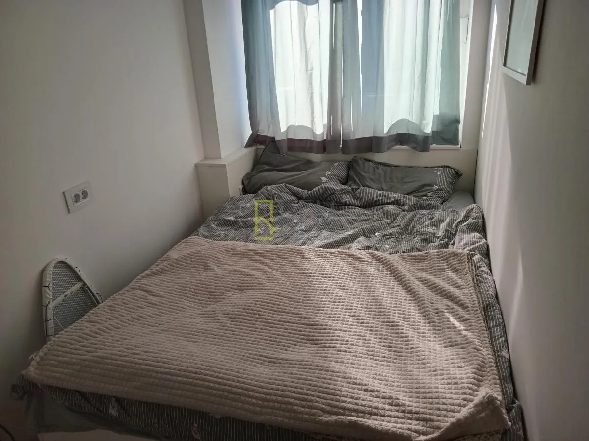 Prodaja, jednosoban stan, 32m², Zabjelo, Podgorica