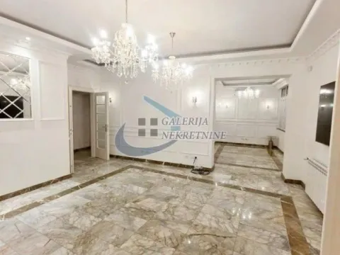 Izdavanje, poslovni prostor, 180m², Savski Venac, Beograd - image 4