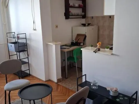 Rent, studio apartment, 23m², Bulevar Oslobodjenja, Novi Sad Sve Podlokacije - image 4