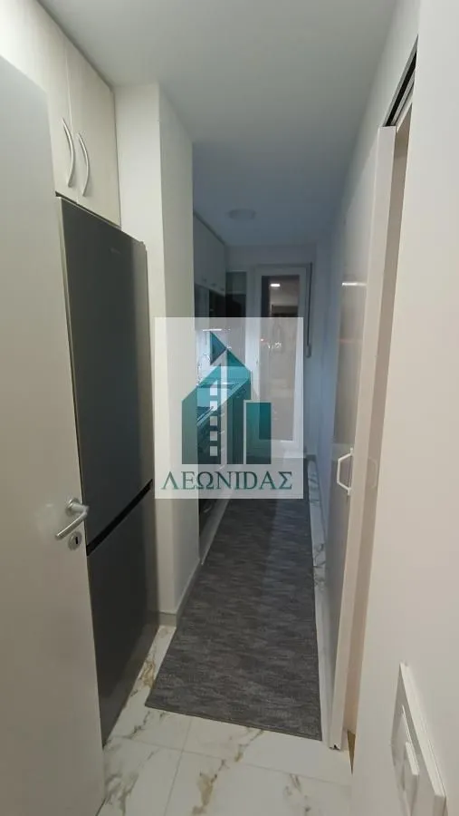 Rent, two bedroom apartment, 55m², Medijana, Niš
