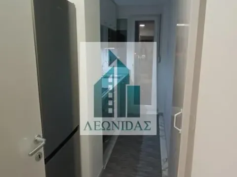 Rent, two bedroom apartment, 55m², Medijana, Niš - image 12