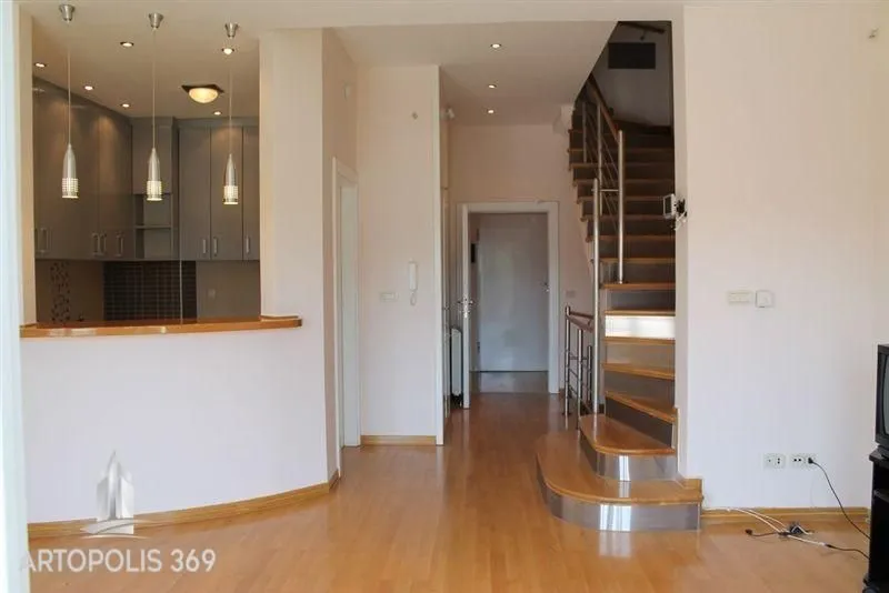 Prodaja, kuća, 215m², Savski Venac, Beograd