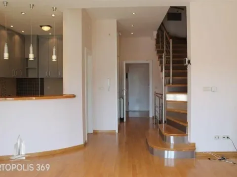 Prodaja, kuća, 215m², Savski Venac, Beograd - image 4