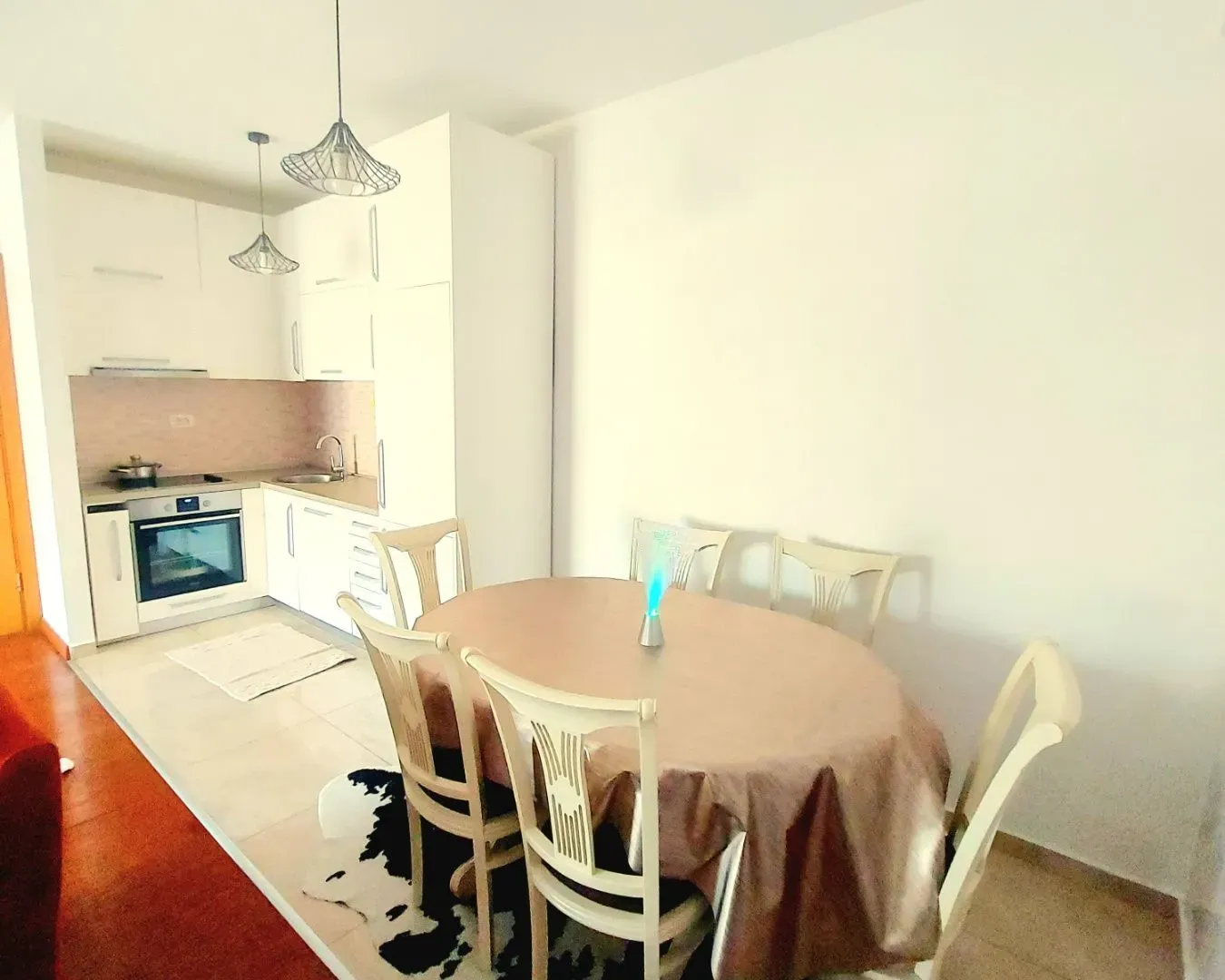 Rent, apartment, 65m², Ljubović, Podgorica