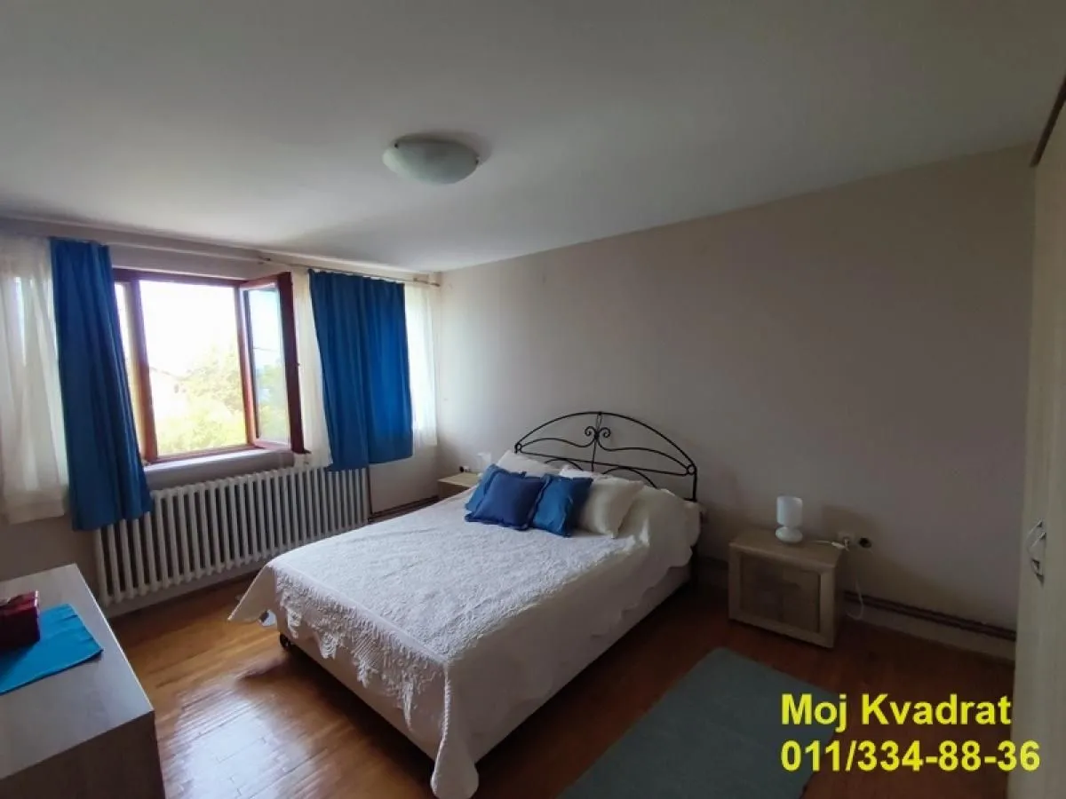 Prodaja, kuća, 204m², Višnjička Banja, Palilula Sve Podlokacije