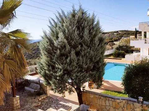 Prodaja, dvosoban stan, 97m², Dobra Voda, Budva - image 1