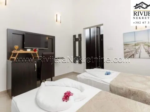Sale, hospitality venue, 690m², Igalo, Herceg Novi - image 6