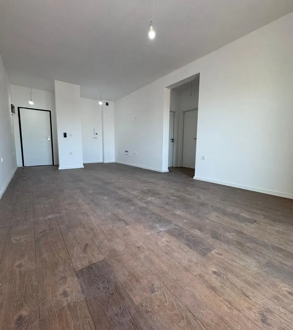 Sale, two bedroom apartment, 64m², Velika Plaža, Ulcinj