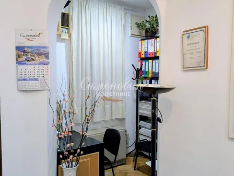 Sale, one bedroom apartment, 41m², Kalenić Pijaca, Vračar Sve Podlokacije - image 11