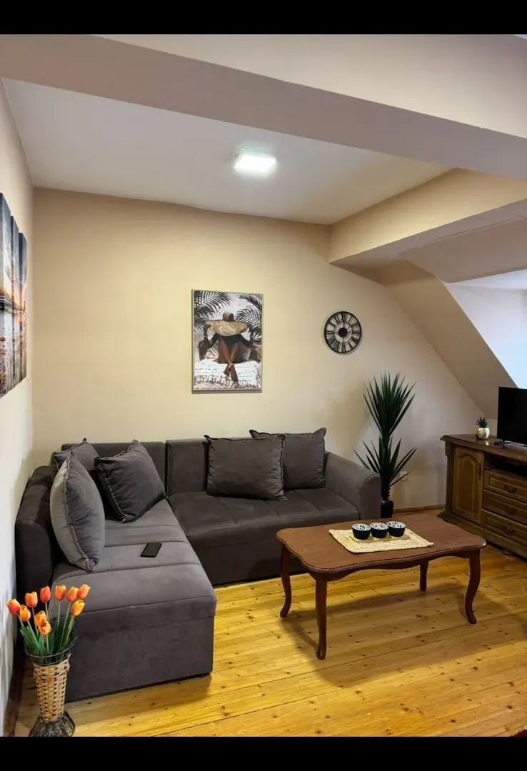 Rent, two bedroom apartment, 65m², Centar, Kolašin
