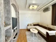 Izdavanje, jednosoban stan, 45m2, Zabjelo, Podgorica