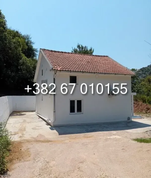 Prodaja, kuća, 104m², Mišići, Bar