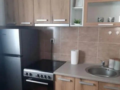 Sale, one bedroom apartment, 32m², Mirijevo Sve Podlokacije, Beograd - image 3