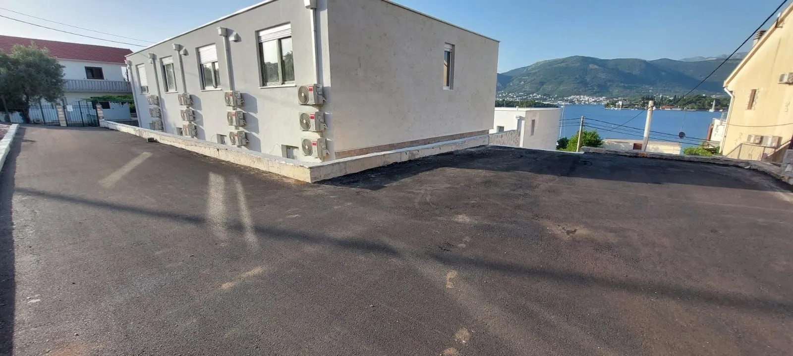 Prodaja, stan, 100m², Tivat, Crna Gora