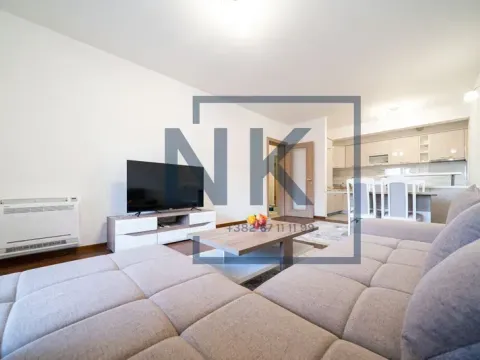 Izdavanje, dvosoban stan, 70m², Master Kvart, Podgorica - image 3