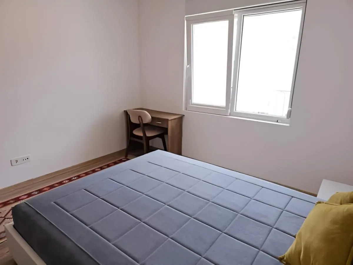 Sale, two bedroom apartment, 71m², Bečići, Budva