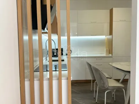 Sale, apartment, 58m², Tivat, Crna Gora - image 4