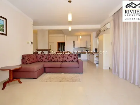 Prodaja, četvorosoban stan, 107m², Đenovići, Herceg Novi - image 3