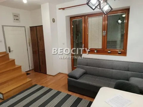 Sale, apartment, 42m², Centar, Novi Sad - image 3