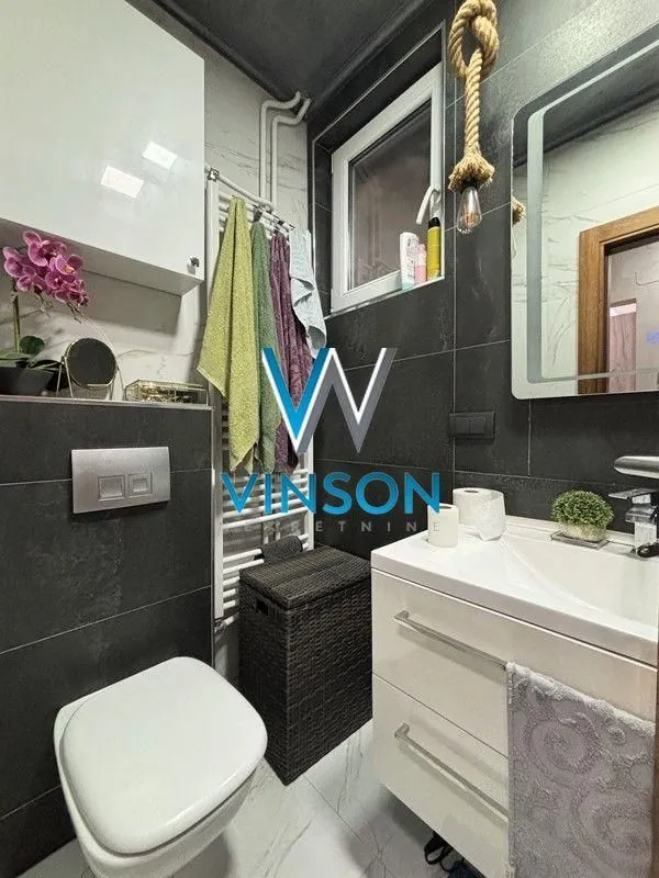 Prodaja, jednosoban stan, 42m², Novi Sad Sve Podlokacije, Novi Sad