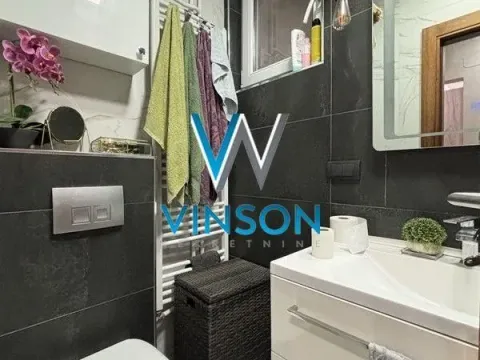 Prodaja, jednosoban stan, 42m², Centar, Novi Sad - image 13