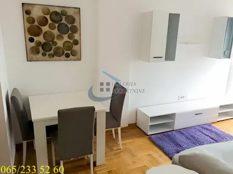 Prodaja, jednosoban stan, 33m², Palilula Sve Podlokacije, Beograd - image 2