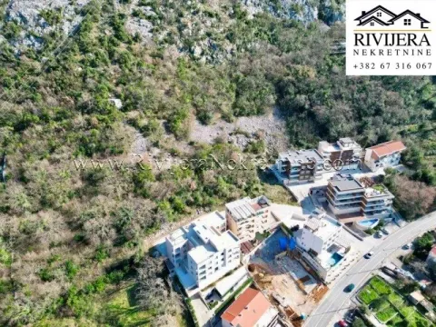 Prodaja, plac, 1406m², Dobrota, Kotor - image 7