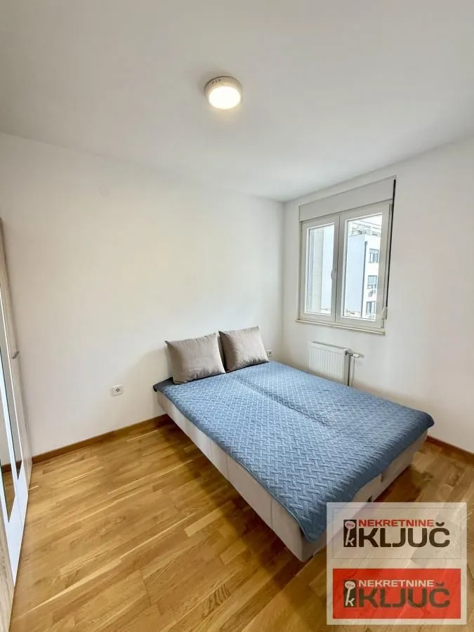 Prodaja, jednosoban stan, 40m², Telep, Novi Sad Sve Podlokacije