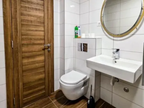 Izdavanje, garsonjera, 22m², City Kvart, Podgorica - image 8