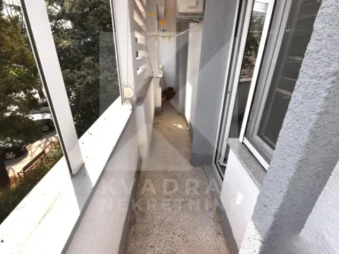 Rent, one bedroom apartment, 40m², Preko Morače, Podgorica - image 9