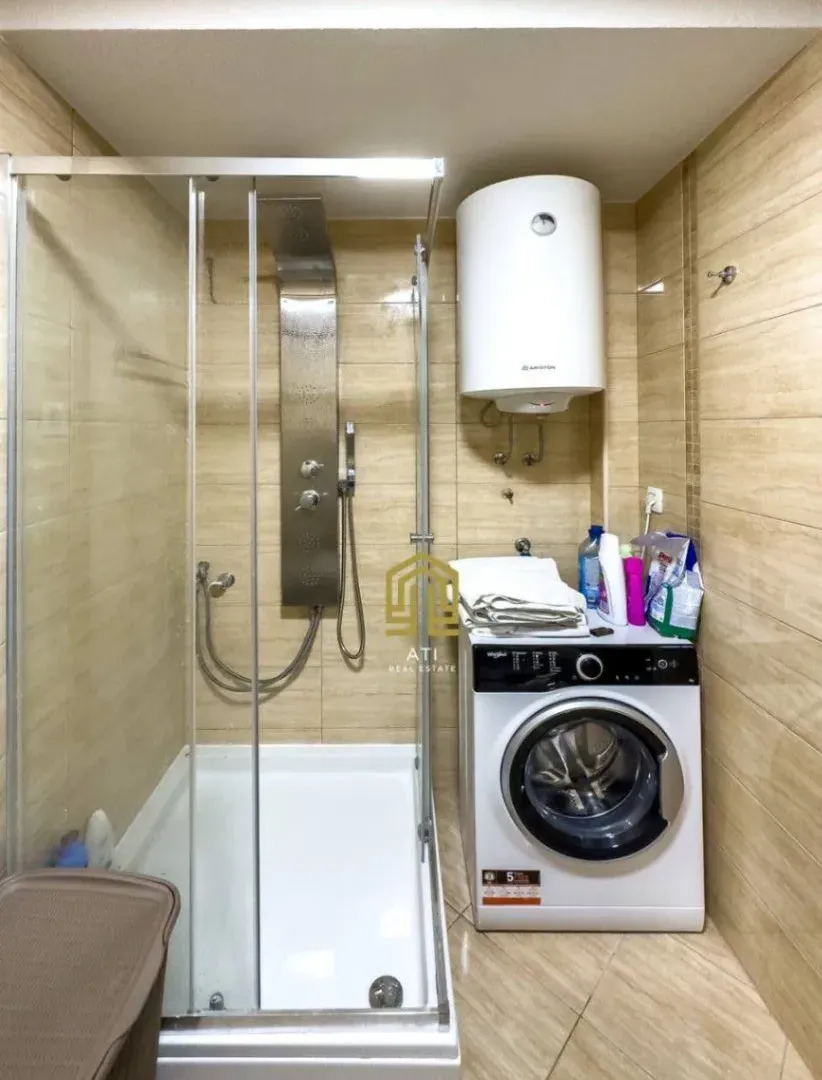 Prodaja, dvosoban stan, 67m², Bečići, Budva