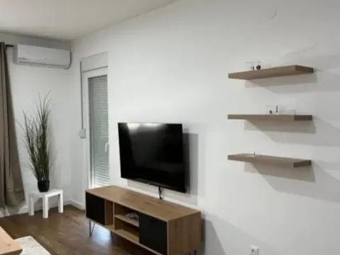 Izdavanje, jednosoban stan, 47m², Stari Aerodrom, Podgorica - image 8