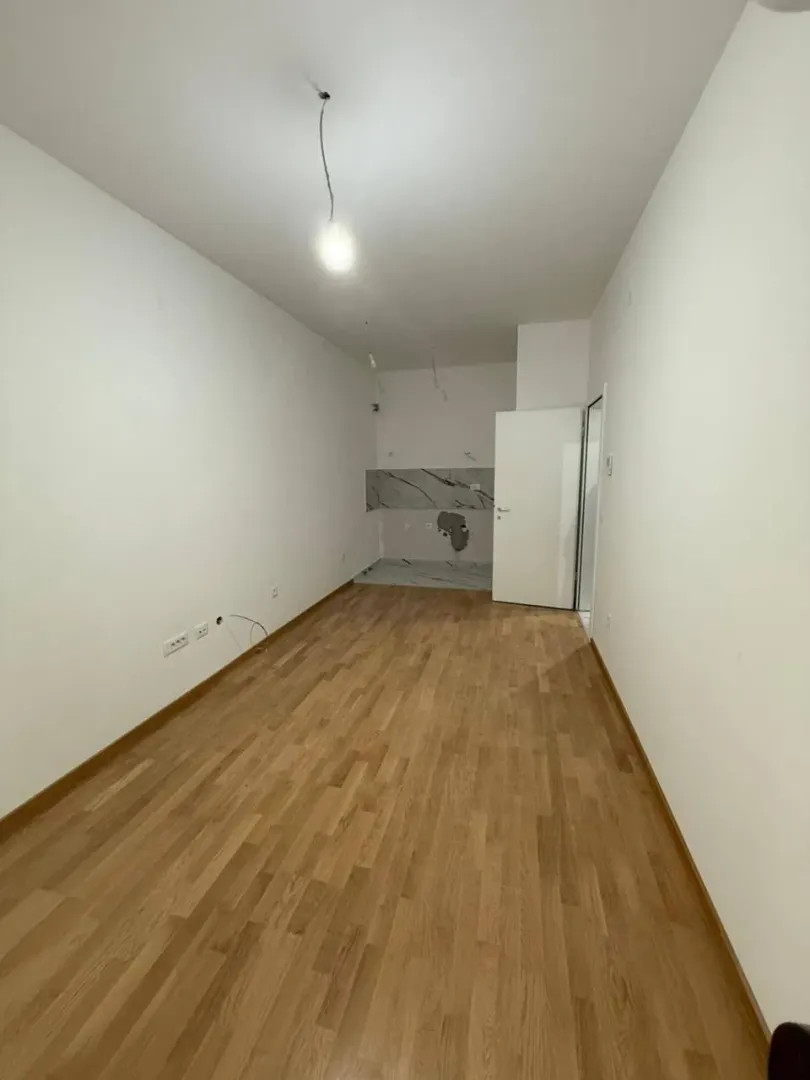 Sale, one bedroom apartment, 37m², Bečići, Budva