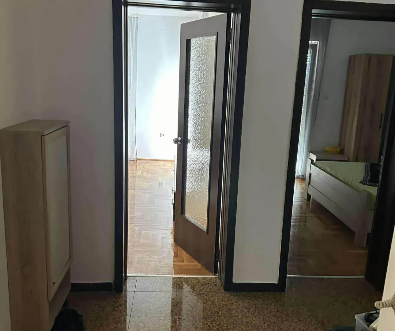 Prodaja, jednosoban stan, 60m², Zagorič, Podgorica