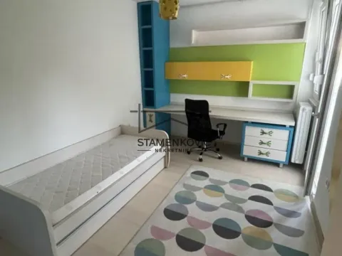 Izdavanje, četvorosoban stan, 80m², Liman 1, Novi Sad Sve Podlokacije - image 8