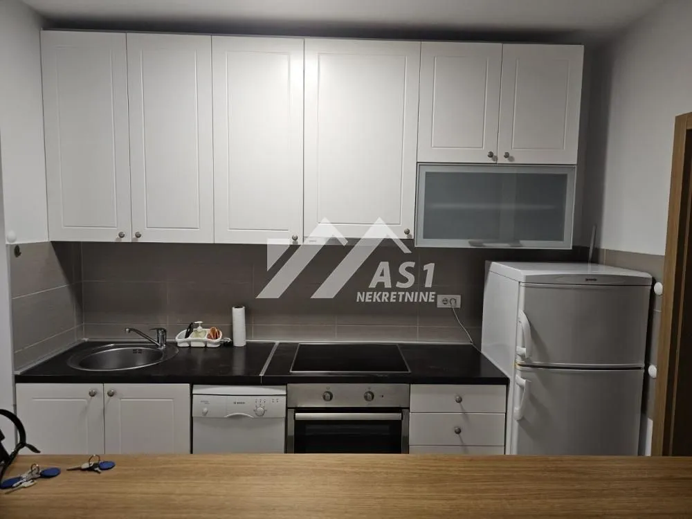 Rent, three bedroom apartment, 68m², Jugovićevo, Novi Sad Sve Podlokacije