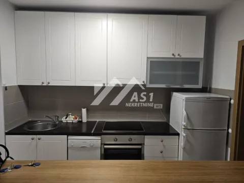 Rent, three bedroom apartment, 68m², Jugovićevo, Novi Sad Sve Podlokacije - image 3