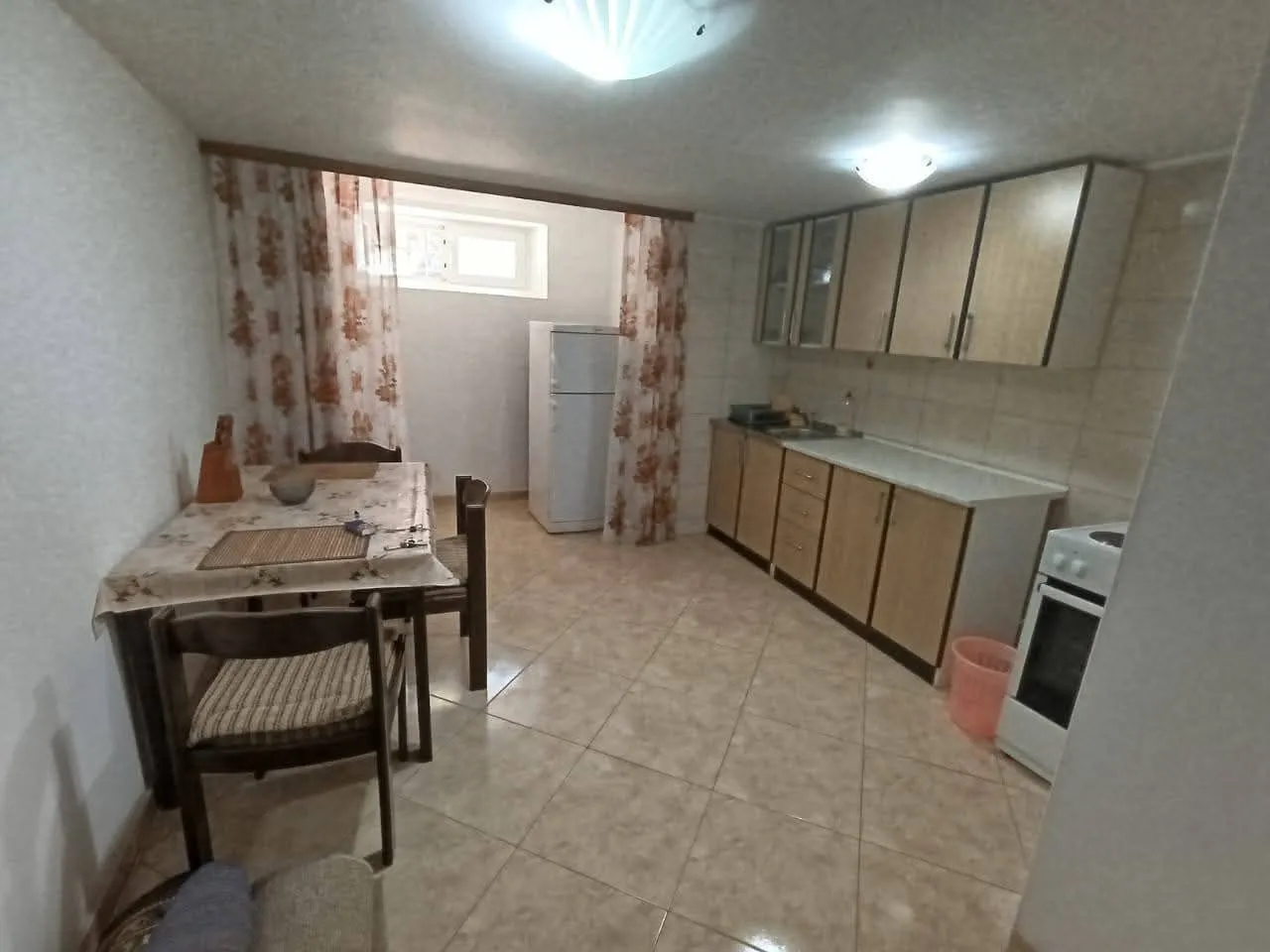 Prodaja, dvosoban stan, 68m², Centar, Podgorica