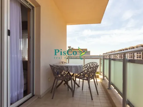 Rent, two bedroom apartment, 88m², City Kvart, Podgorica - image 5