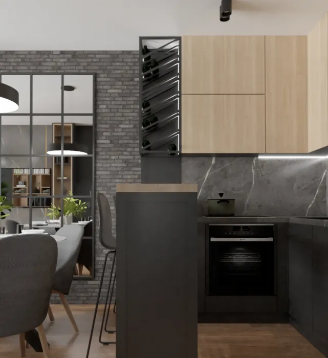 Prodaja, dvosoban stan, 41m², Sajam, Novi Sad Sve Podlokacije
